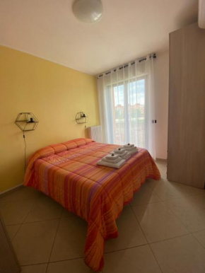 Appartamento Eliana